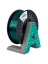 AURAPOL PET-G Filament Mysterious Atlantis Transparent  1 kg 1,75 mm