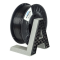 AURAPOL ASA 3D Filament Grafitová čierna 850g 1,75 mm