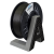 AURAPOL PLA 3D Filament Galaxy Black 1 kg 1,75 mm
