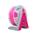 AURAPOL PLA 3D Filament Magenta 1 kg 1,75 mm