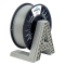 AURAPOL PLA 3D Filament Grey 1 kg 1,75 mm