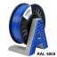 AURAPOL PET-G Filament Sygnał Niebieski 1 kg 1,75 mm