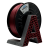 AURAPOL PLA 3D Filament Cherry Gleam 1 kg 1,75 mm