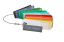 AURAPOL Filament Color Sample Book – Set of 170 Colors