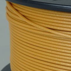 AURAPOL PLA 3D Filament Mango Tango 1 kg 1,75 mm