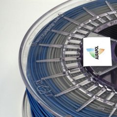 AURAPOL PLA Filament zufällige Farben 1 kg 1,75 mm