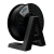 AURAPOL PLA 3D Filament Onyx Mist 1 kg 1,75 mm