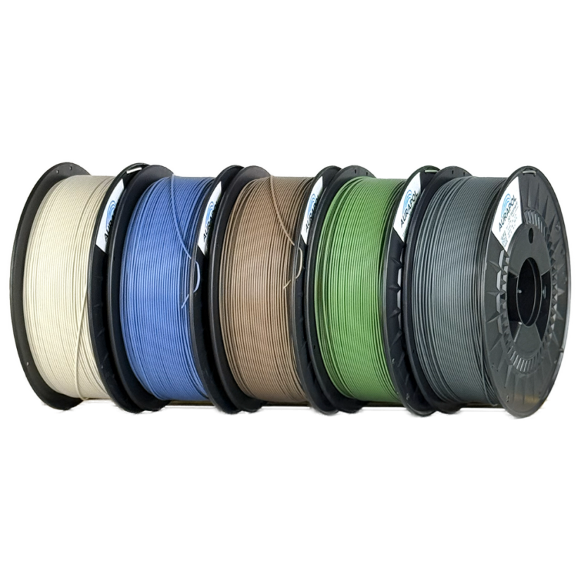 4+1 Box AURAPOL PET-G Recycled