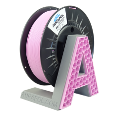 AURAPOL PLA 3D Filament Cyber Ballerina 1 kg 1,75 mm