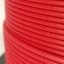 AURAPOL PLA 3D Filament Metallic Red 1 kg 1,75 mm