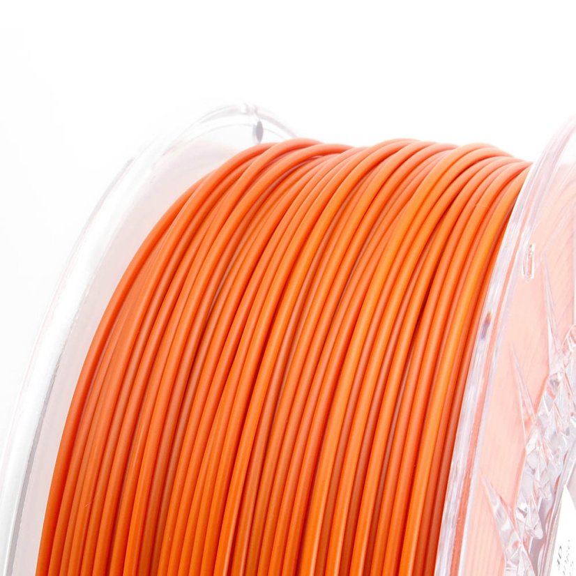 AURAPOL ASA 3D Filament Signal Orange 850g 1,75 mm