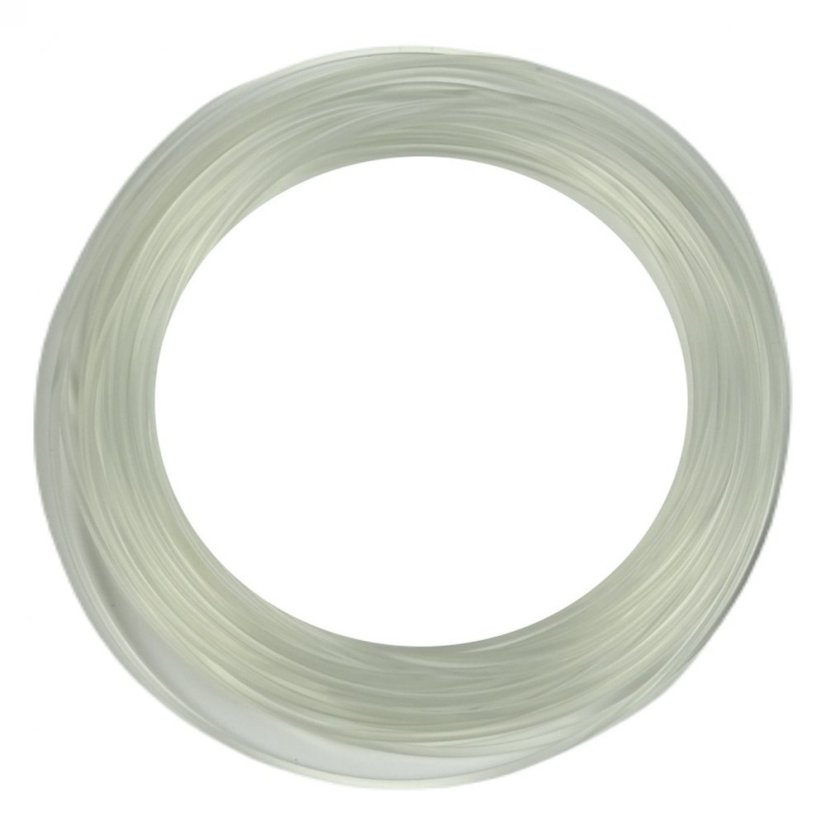 AURAPOL Probe PLA 3D Filament Natur 1,75 mm