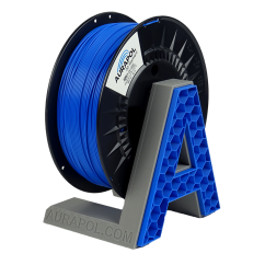 AURAPOL PLA 3D Filament L-EGO Blue  1 kg 1,75 mm