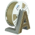 AURAPOL ASA 3D Filament ARMY Desert Dust 850g 1,75 mm