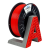 AURAPOL PLA HT110 3D Filament Red 1 kg 1,75 mm