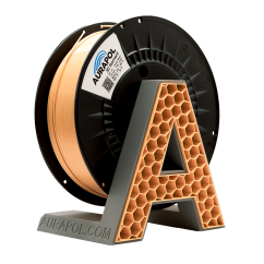 AURAPOL PET-G Filament Sunset Mochi 1 kg 1,75 mm