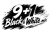 9+1 Box PET-G Filament Black/White mix 1 kg 1,75 mm