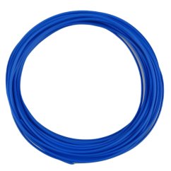 AURAPOL Sample PLA 3D Filament Blue L-EGO 1.75 mm