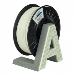 AURAPOL ASA 3D Filament Signal White 850g 1,75 mm