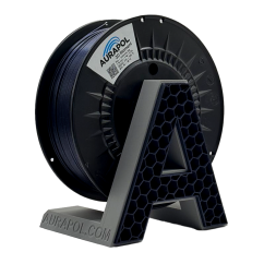 AURAPOL PLA 3D Filament Undercity Sky 1 kg 1,75 mm