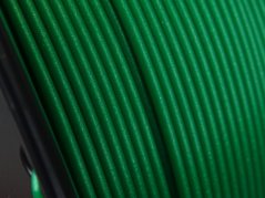 AURAPOL PLA 3D Filament Grüne Perle 1 kg 1,75 mm