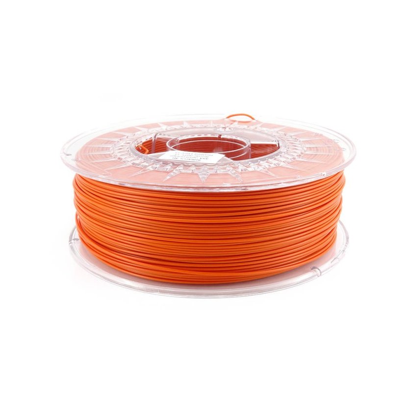 AURAPOL ASA 3D Filament Signal Orange 850g 1,75 mm