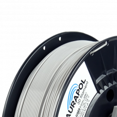 AURAPOL PET-G Filament Signál Grey 1 kg 1,75 mm