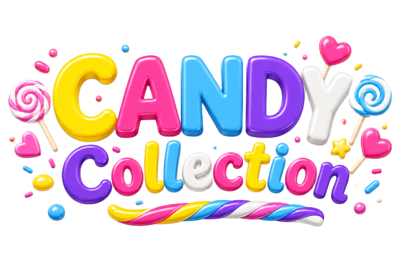 4+1 Box AURAPOL  PLA Candy Collection