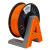 AURAPOL PLA 3D Filament Bright Orange 1 kg 1,75 mm