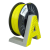 AURAPOL PLA 3D Filament Yellow Marble 1 kg 1,75 mm