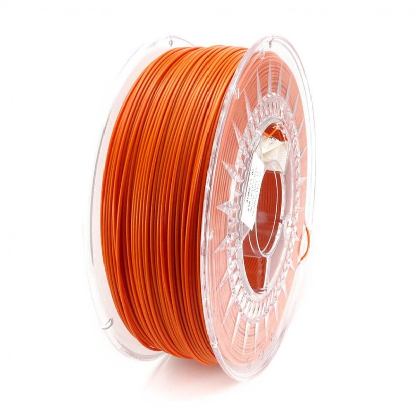 AURAPOL ASA 3D Filament Signal Orange 850g 1,75 mm