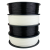 AURAPOL BOX 2/2 PLA Filament Black/White mix 5 kg 1,75 mm