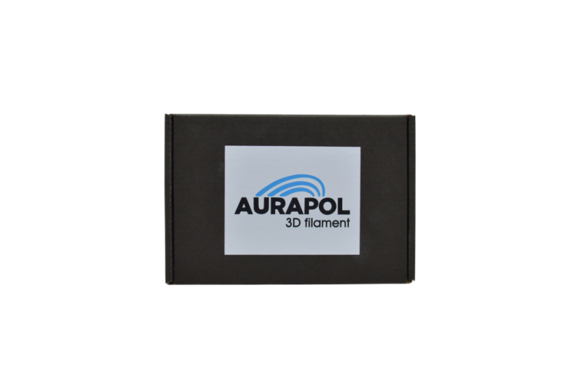 AURAPOL Filament Color Sample Book – Set of 170 Colors