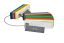AURAPOL Filament Color Sample Book – Set of 170 Colors