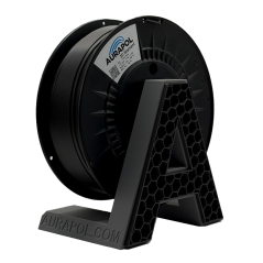 AURAPOL PLA 3D Filament Onyx Mist 1 kg 1,75 mm