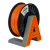 AURAPOL PET-G Filament Nuclear Orange 1 kg 1,75 mm