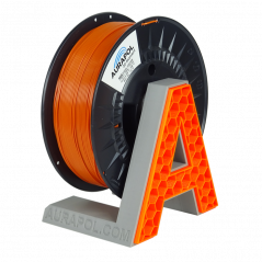 AURAPOL ASA 3D Filament Signalorange 850g 1,75mm