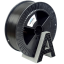 AURAPOL PLA 3D Filament Black 2,5 kg 2,85 mm