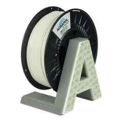 AURAPOL ASA 3D Filament Signal White 850g 1,75 mm