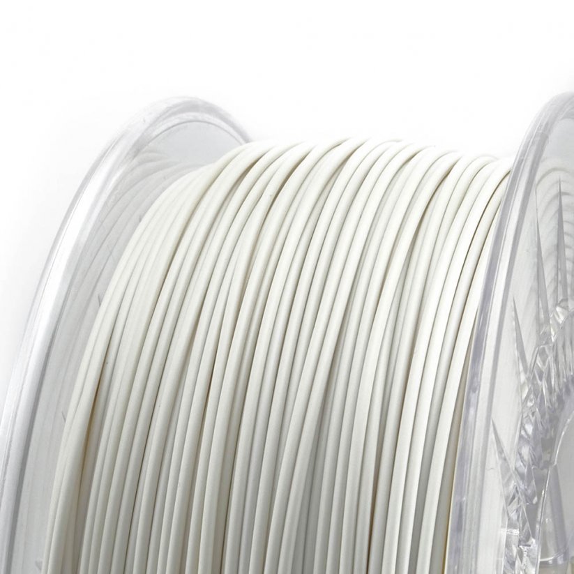 AURAPOL ASA 3D Filament Signalweiß 850g 1,75mm