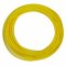 AURAPOL Sample PLA 3D Filament Yellow L-EGO 1.75 mm