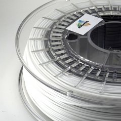 AURAPOL  ASA 3D Filament náhodný mix barev 850g 1,75 mm 2. jakost / přeběhy