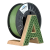 AURAPOL PET-G Recycled Filament Herb Green1 kg 1,75 mm