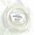 AURAPOL Sample ASA 3D Filament Signal White 1.75 mm