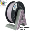 AURAPOL PLA 3D Filament Lilac Lily 1 kg 1,75 mm