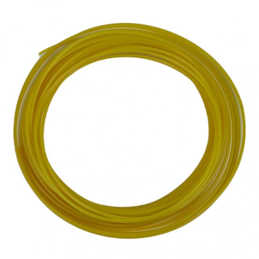 AURAPOL Probe PLA 3D Filament Honig 1,75 mm