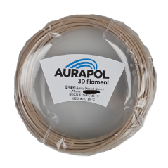 AURAPOL Probe PET-G 3D Filament Desert Storm 1,75 mm