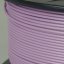AURAPOL PLA 3D Filament Wisteria Winds 1 kg 1,75 mm