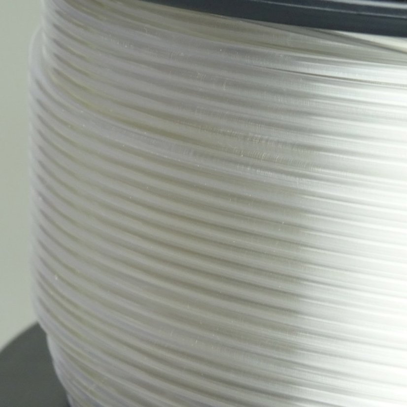AURAPOL PLA 3D Filament Mystic Clear UV 1 kg 1,75 mm
