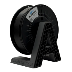 AURAPOL PLA 3D Filament Onyx Mist 1 kg 1,75 mm